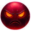 Angry