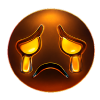 Sad
