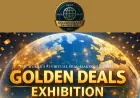 About Golden Deals Exhibition