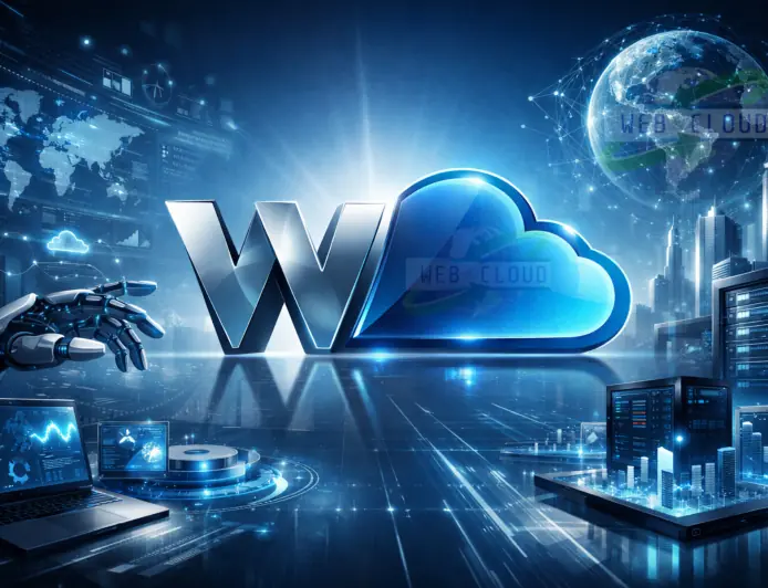 Web and Cloud: Platinum Sponsor Of GDE